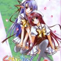  ����� Shuffle! <small>Art</small> 